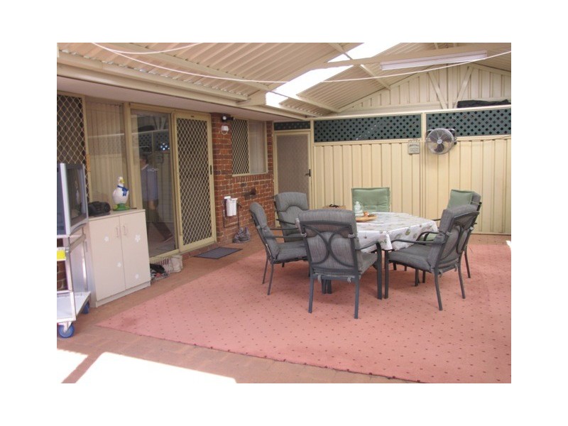 3 Chusan Court, Warnbro WA 6169