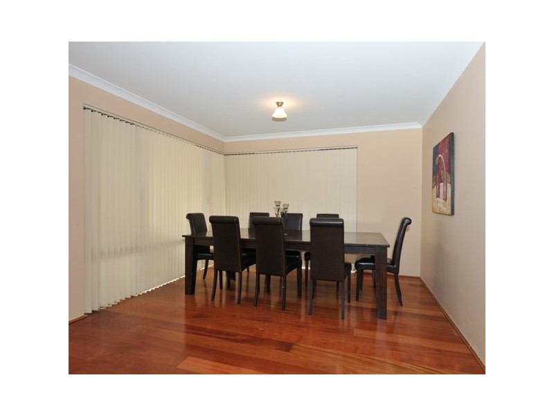 36 Whitemoss Turn, Waikiki WA 6169