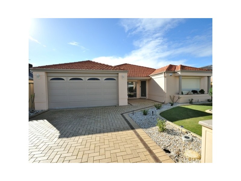 5 Freeling Road, Port Kennedy WA 6172