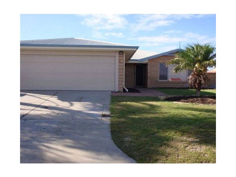 37 Charnley Gardens, Waikiki WA 6169