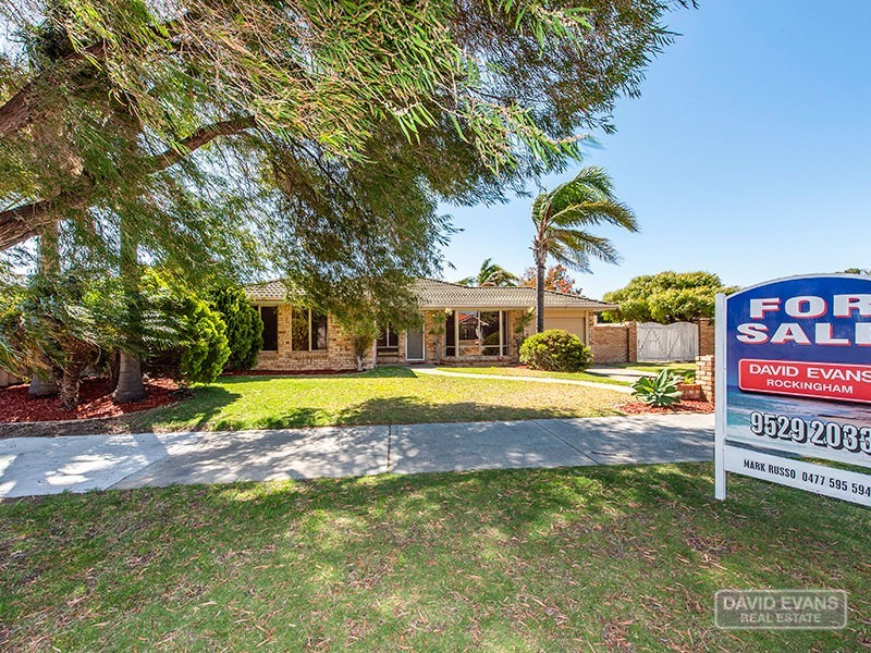 27 Fairview Drive, Waikiki WA 6169