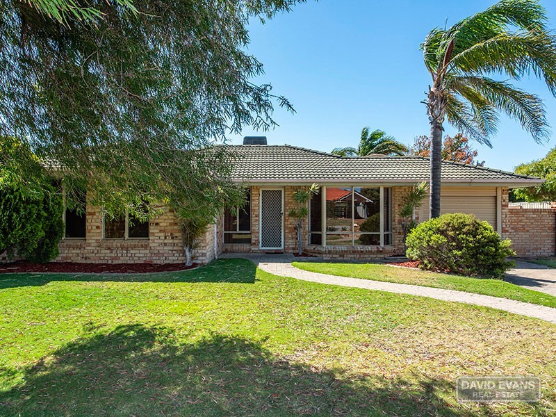 27 Fairview Drive, Waikiki WA 6169