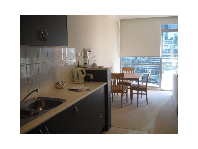 Apt. 806 / 305 Murray Street, Perth WA 6000