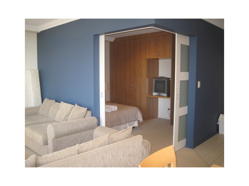 Apt. 806 / 305 Murray Street, Perth WA 6000