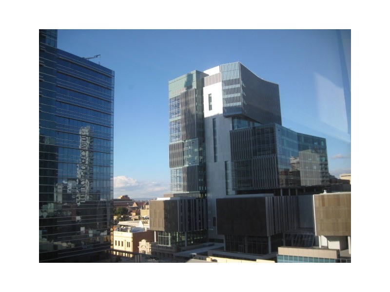 Apt. 806 / 305 Murray Street, Perth WA 6000