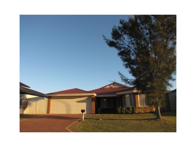 4 Properjohn Drive, Rockingham WA 6168