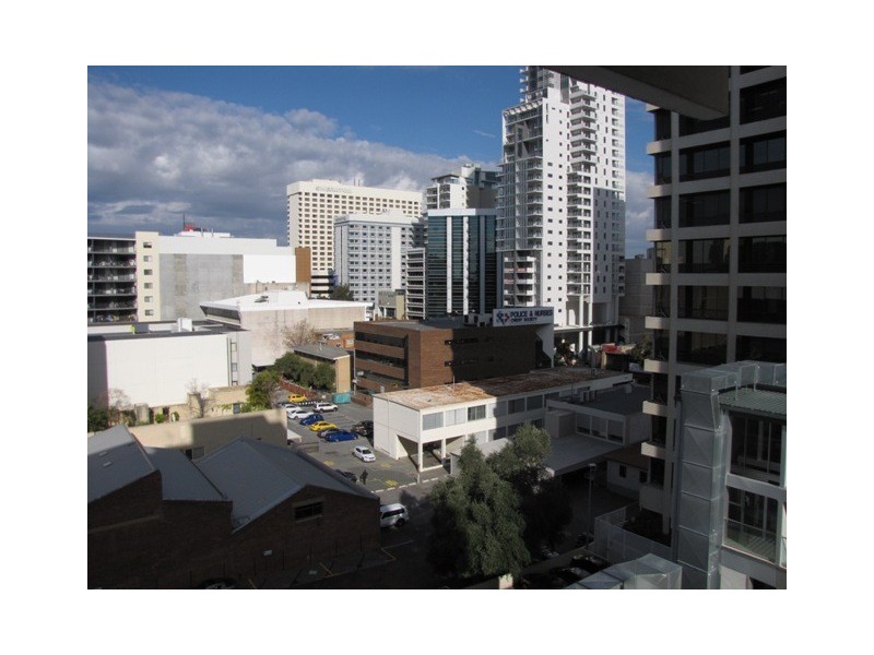 12 Victoria Avenue, Perth WA 6000