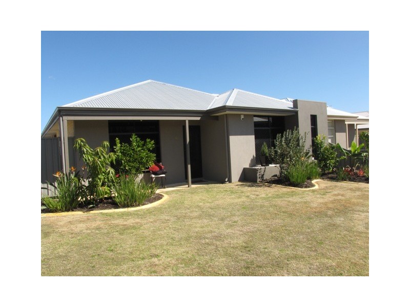 28 Wallingford Crescent, Wellard WA 6170
