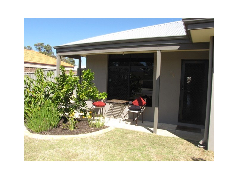 28 Wallingford Crescent, Wellard WA 6170
