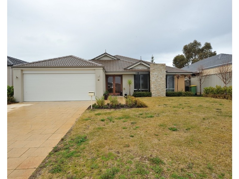 41  Arrowwood Loop, Secret Harbour WA 6173