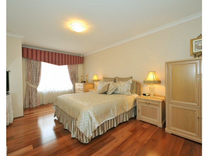 6 Gandesa Green, Port Kennedy WA 6172