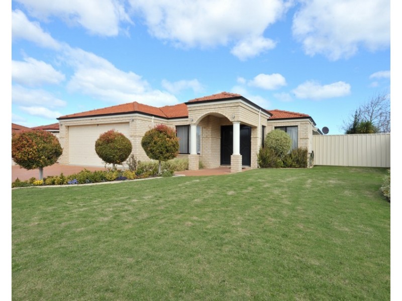6 Gandesa Green, Port Kennedy WA 6172