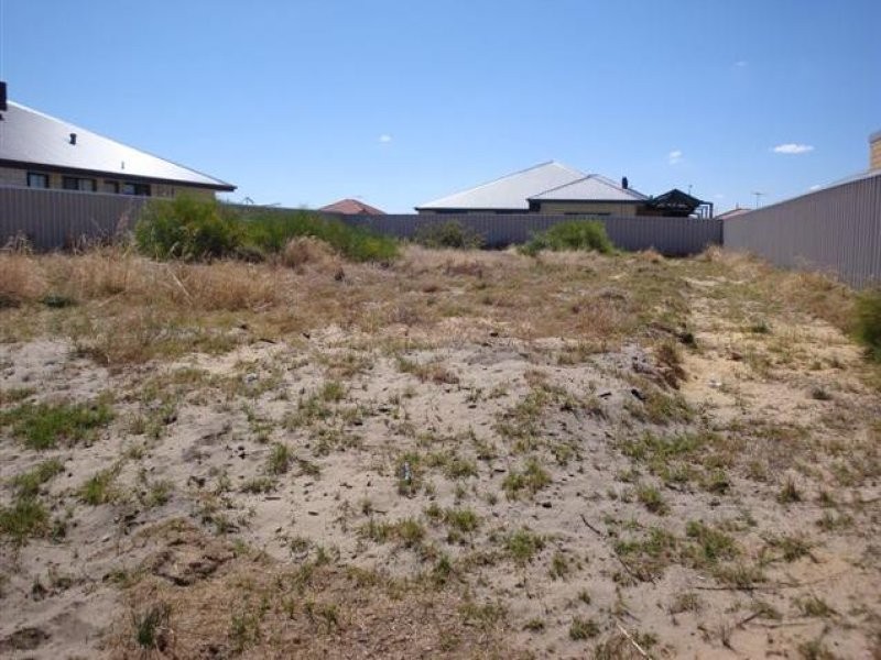 6 Bogue Way, Port Kennedy WA 6172