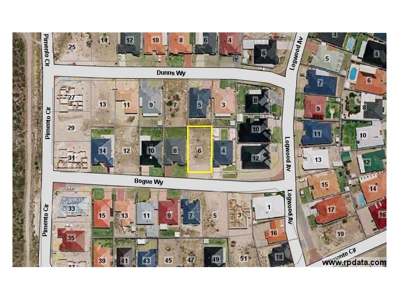 6 Bogue Way, Port Kennedy WA 6172