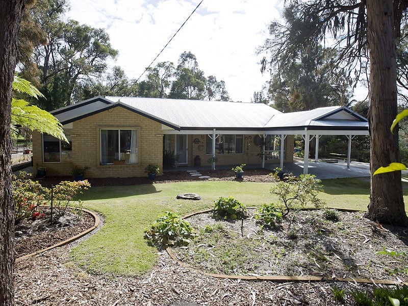 12 Carpenter Retreat, Wellard WA 6170