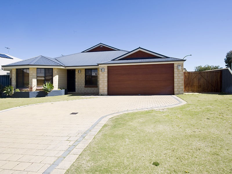 23 Solsona Approach, Port Kennedy WA 6172