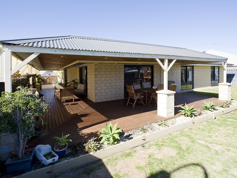 23 Solsona Approach, Port Kennedy WA 6172