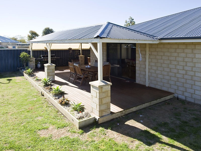 23 Solsona Approach, Port Kennedy WA 6172