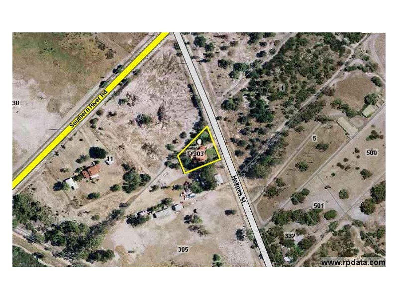 303 Holmes Street, Southern River WA 6110