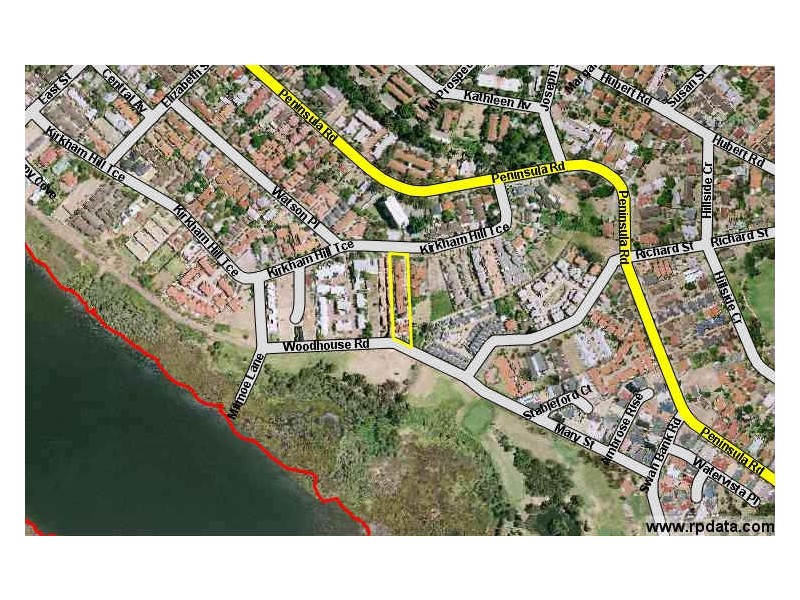 3/51 Kirkham Hill Tce, Maylands WA 6051