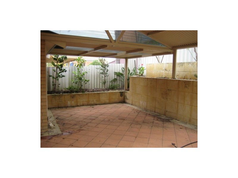 3/51 Kirkham Hill Tce, Maylands WA 6051