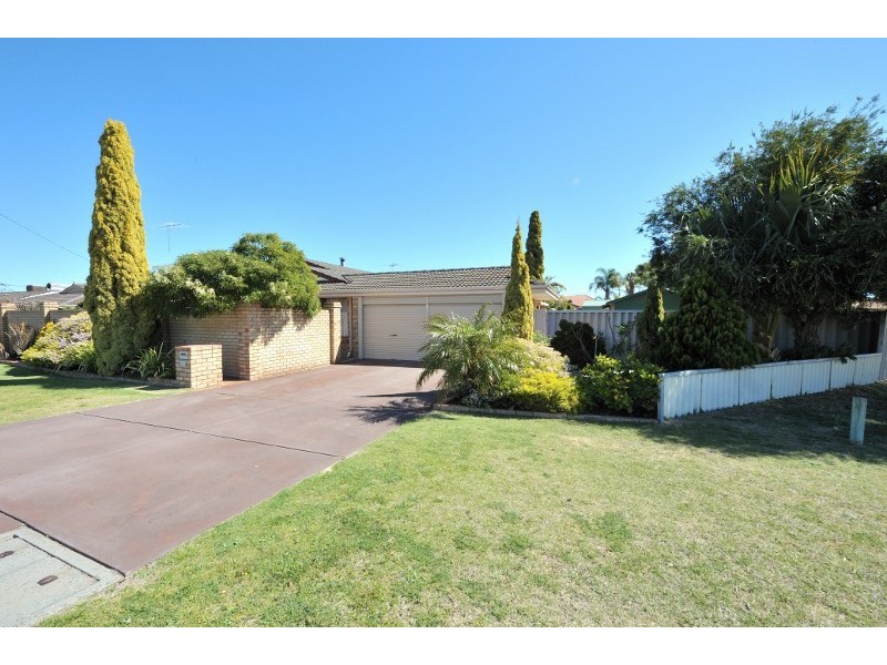 1 Warnbro Sound Avenue, Warnbro WA 6169