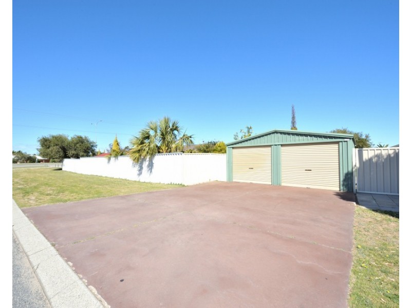 1 Warnbro Sound Avenue, Warnbro WA 6169