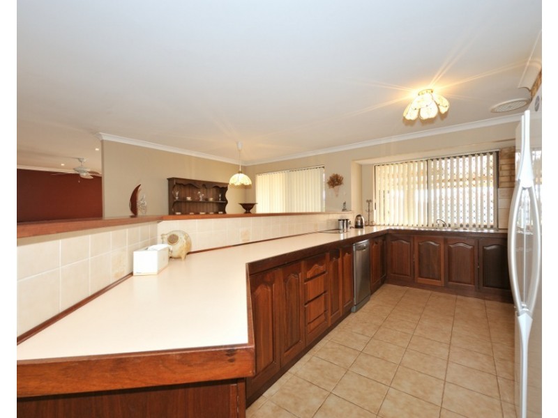 1 Warnbro Sound Avenue, Warnbro WA 6169