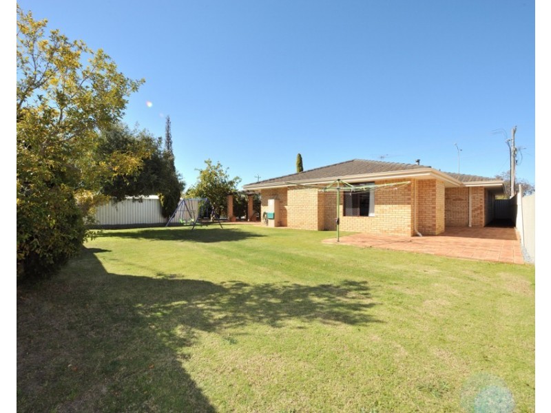 1 Warnbro Sound Avenue, Warnbro WA 6169