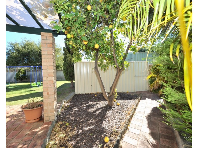 1 Warnbro Sound Avenue, Warnbro WA 6169
