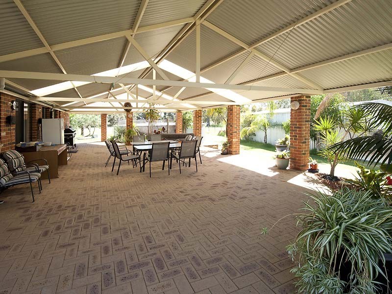 44 Jennie Pl, North Dandalup WA 6207