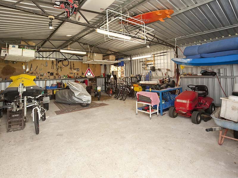 44 Jennie Pl, North Dandalup WA 6207