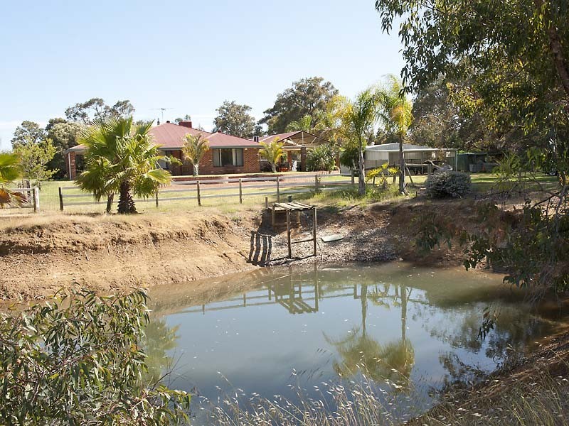 44 Jennie Pl, North Dandalup WA 6207