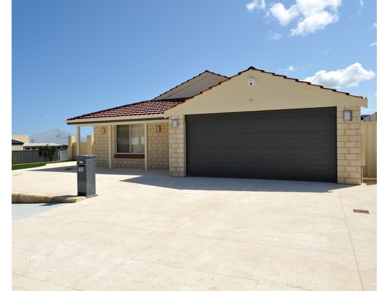 17 Lookout Vista, Singleton WA 6175