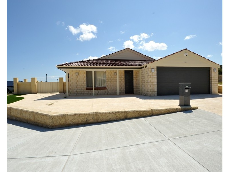 17 Lookout Vista, Singleton WA 6175