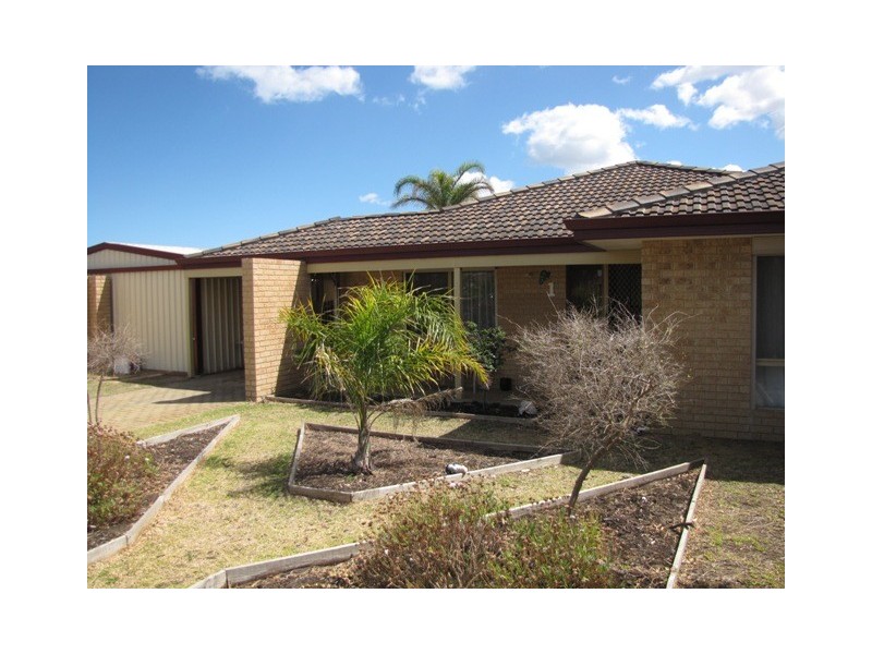 1 Caryota Court, Warnbro WA 6169
