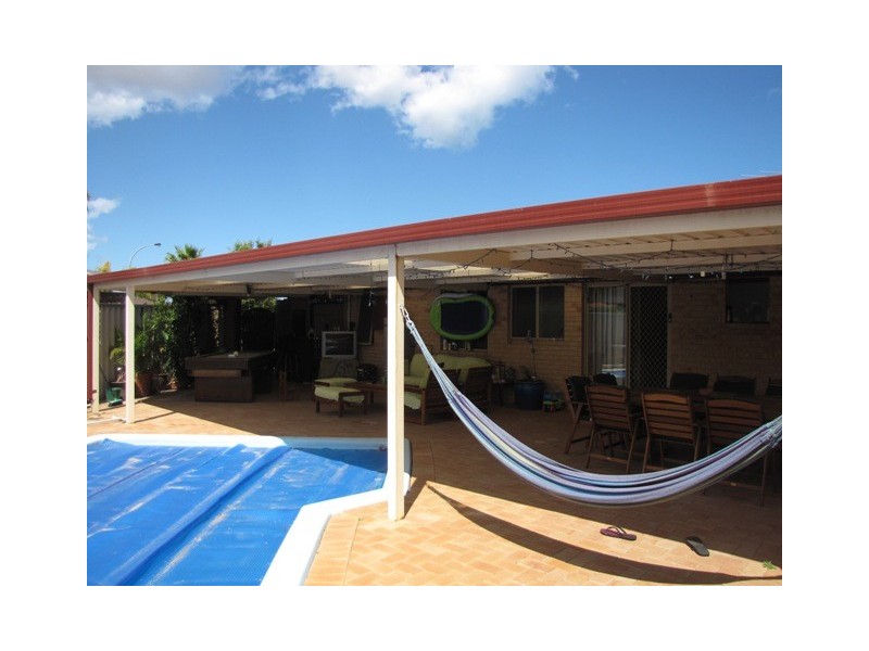 1 Caryota Court, Warnbro WA 6169