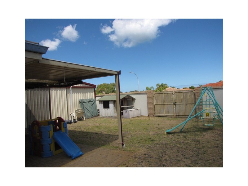 1 Caryota Court, Warnbro WA 6169