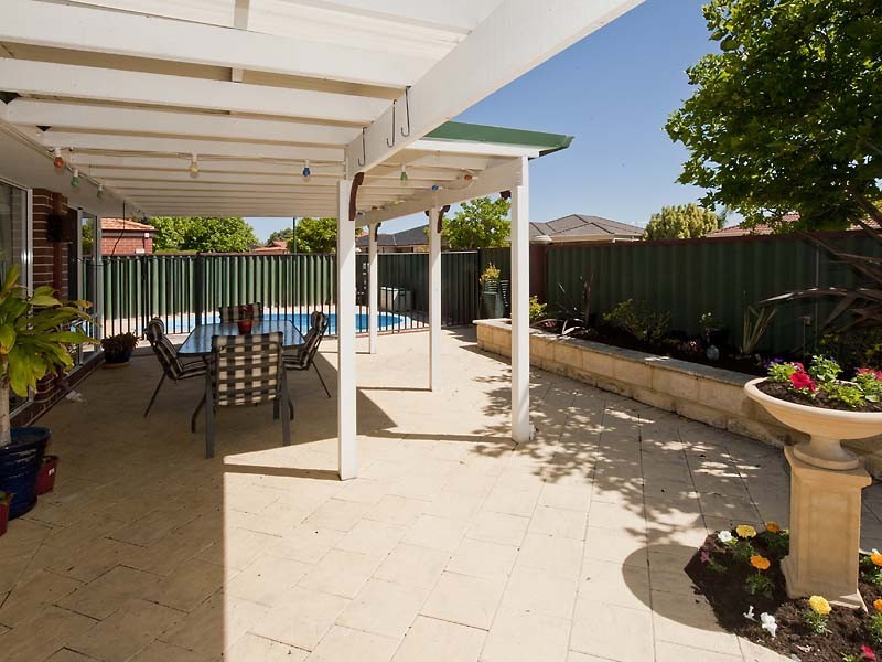 49 Salamanca Parkway, Port Kennedy WA 6172