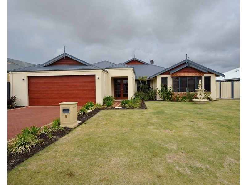 8 Lantana Way, Baldivis WA 6171