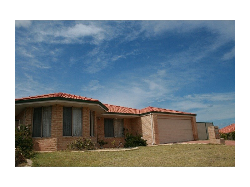 5 Fremont Cresent, Secret Harbour WA 6173