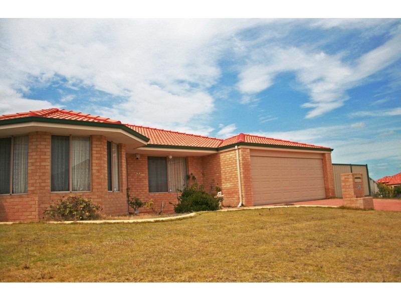 5 Fremont Cresent, Secret Harbour WA 6173