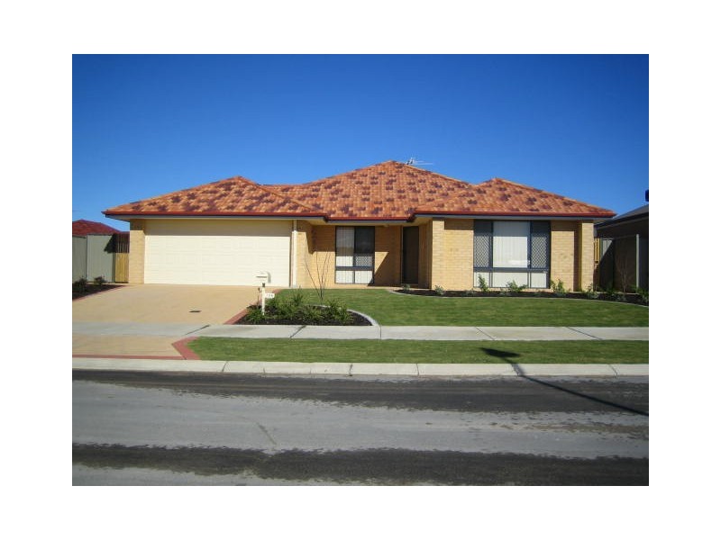 109 Harrington Waters Drive, Waikiki WA 6169