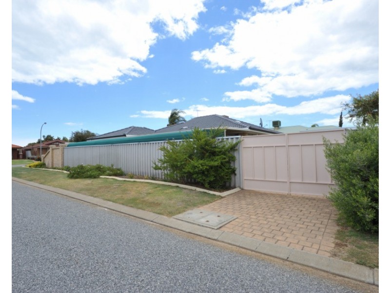 26 Fathom Ramble, Waikiki WA 6169