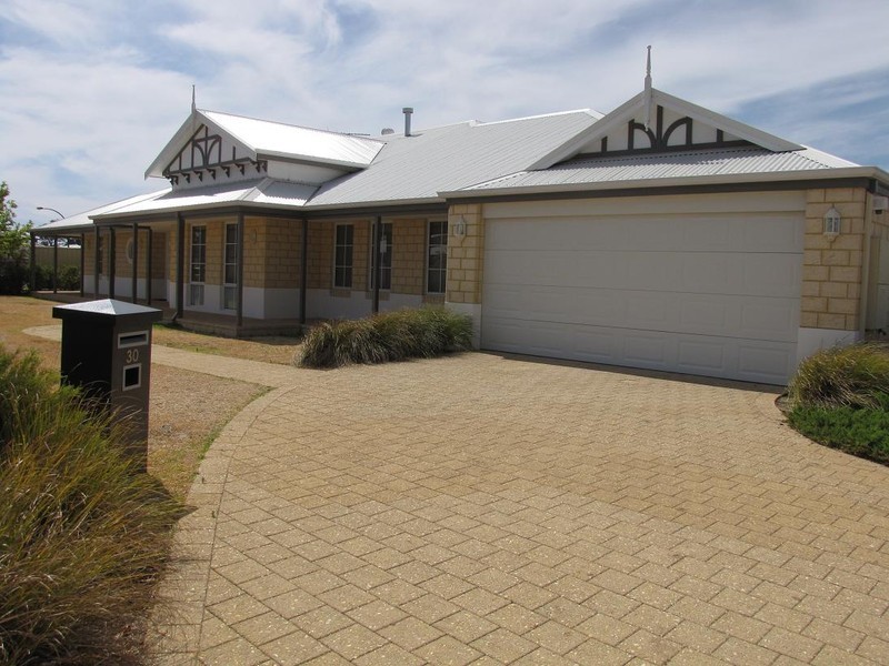 30 Vernon Gough Drive, Baldivis WA 6171