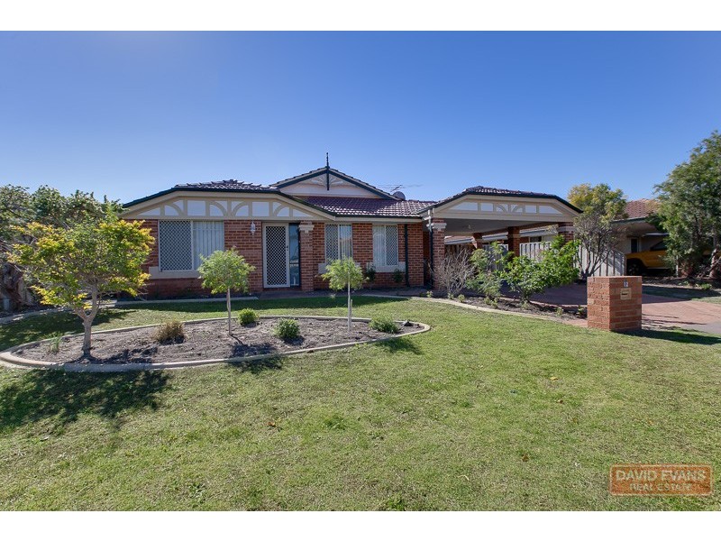 12 Arabella Meander, Warnbro WA 6169