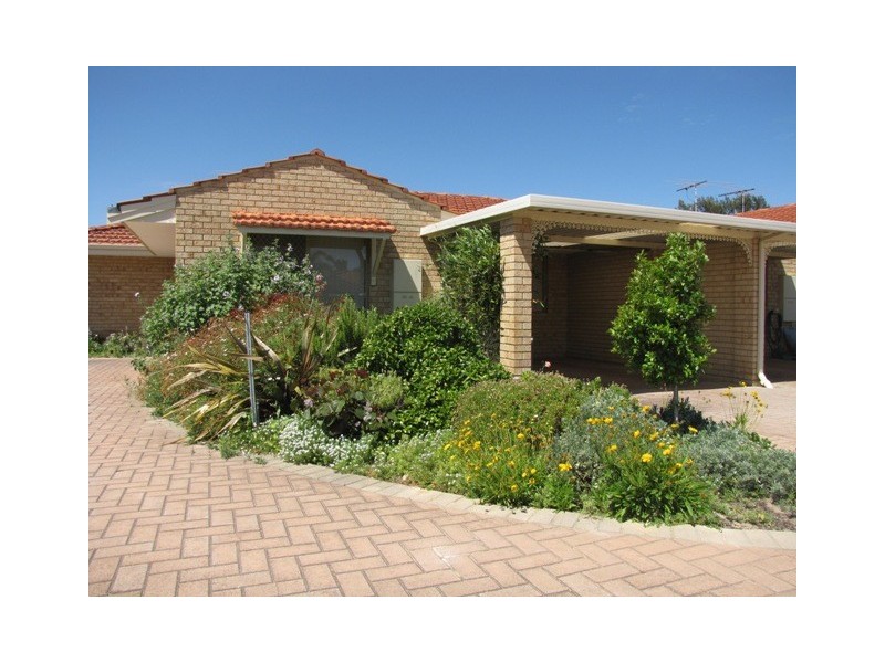 12/5 Ashford Ave, Rockingham WA 6168