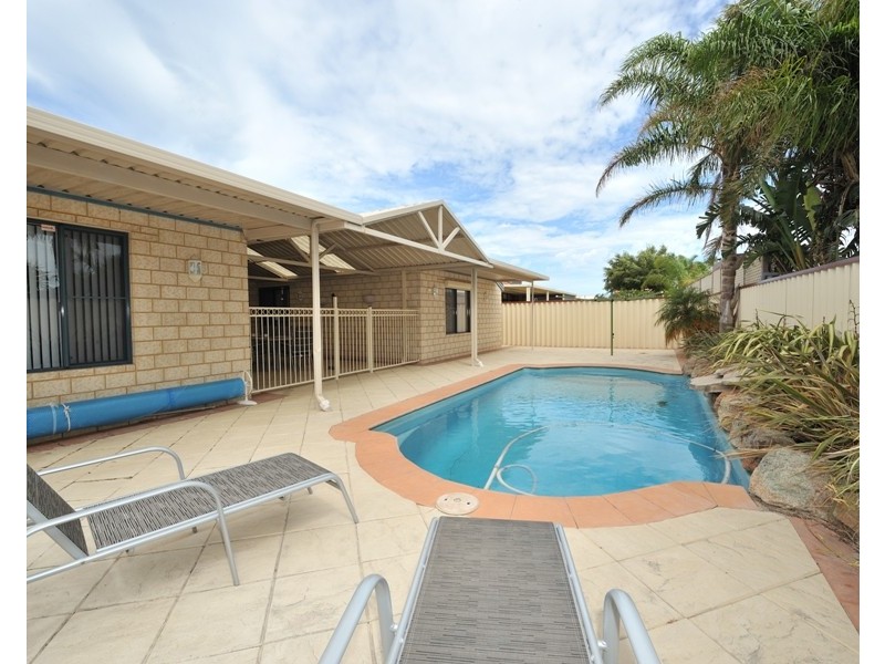 9 Volcans Mews, Port Kennedy WA 6172