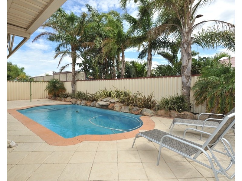 9 Volcans Mews, Port Kennedy WA 6172