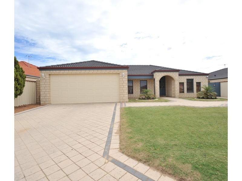 9 Volcans Mews, Port Kennedy WA 6172